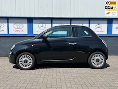 Fiat 500 - 1.2 Lounge 2013 128000km NWE.APK 5995EU