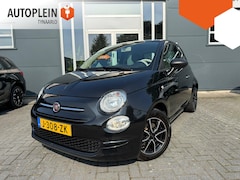 Fiat 500 - 1.0 Hybrid Launch Edition NL Auto| PDC|NAP|Cruise|LM Velgen