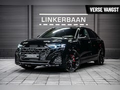 Audi Q8 - 60 TFSI e Competition | Nieuw | Facelift | Alle opties | Vierwielbesturing | Pano | B&O |