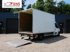 Renault Master - T35 2.3 dCi L3H2 LAADKLEP AIRCO 3-PERS L4.13 B2.1 H2.2