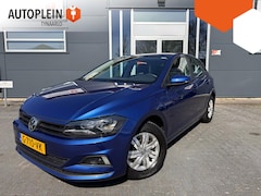 Volkswagen Polo - 1.0 Comfortline Business|*Airco*|Cruise|5-drs|Nette Auto|Carplay