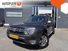 Dacia Duster - 1.2 TCe 4x2 Série Limitée Robust *Airco*|PDC|Cruise|Trekhaak|NL Auto