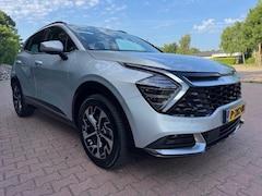 Kia Sportage - 1.6 T HYBRIDE DYNAMIC PLUS LINE/THAAK/PANO/LED/GARANTIE