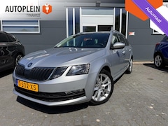 Skoda Octavia Combi - 1.0 TSI Greentech Style Business
