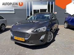 Ford Focus - 1.0 Titanium X Business *Climate*|B&O Audio|Adaptive Cruise|Navi|Carplay|Panodak|NAP|