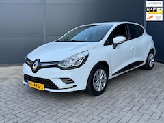 Renault Clio - 0.9 TCe Limited / Facelift / Navi / Nap