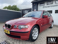 BMW 3-serie Compact - 316ti Executive