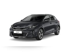 Kia XCeed - 1.6 GDi PHEV 141pk DCT6 DynamicLine/ Stoel + stuur verwarming/ Apple Carplay/ Navi/ Parkee