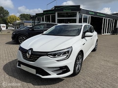 Renault Mégane E-Tech - Estate 1.6 Plug-In Hybrid 160 Intens