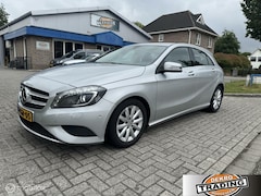 Mercedes-Benz A-klasse - 180 Edition Navigatie 4U3