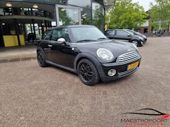 MINI Cooper - 1.6 Business Line