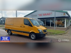 Mercedes-Benz Sprinter - bestel 314 2.2 CDI 366 Lang/Laag EURO6 Aut