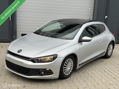 Volkswagen Scirocco - 1.4 TSI Edition| Nieuwe Apk| Getint glas