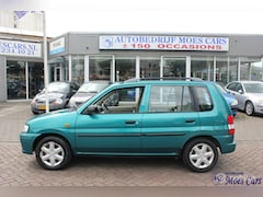 Mazda Demio - 1.3 GLX