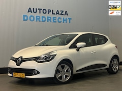 Renault Clio - 1.2 Expression