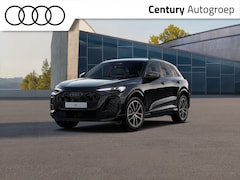 Audi Q5 - S edition Competition 2.0 TFSI e 270 kW / 367 PK S