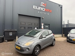 Ford Ka - 1.2 Comfort start/stop.Airco