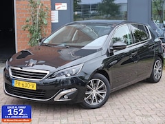 Peugeot 308 - 1.2 PureTech Allure camera Navi Cruise pano