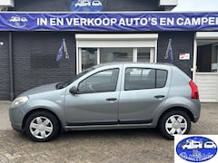 Dacia Sandero - 1.4 Ambiance
