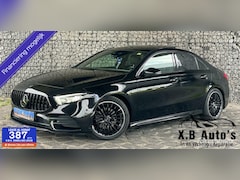 Mercedes-Benz A-klasse - 200 AMG Pano| Nightpakket| NAP|