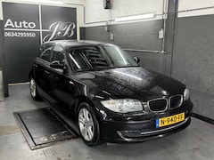 BMW 1-serie - 116i | 5-DRS | STOELVERW | HISTORIE | APK 06-26