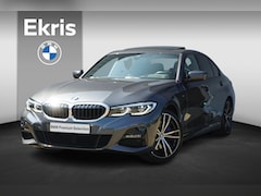 BMW 3-serie - Sedan 330i High Executive M Sportpakket 19'' / Schuif-/kanteldak / Laserlight / Comfort Ac
