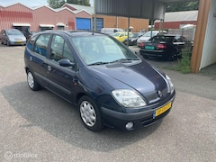 Renault Scénic - 1.6-16V RT | Inruilkoopje