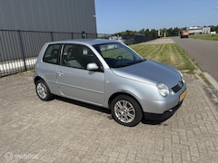 Volkswagen Lupo - 1.4