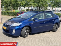 Toyota Prius - 1.8 Executive Leder, Pano, Adaptive C, Solar, Xenon, Automatische Airco, Camera. Perfect o