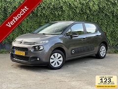Citroën C3 - 1.2 PureTech | Cruise | Carplay | ECC