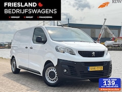 Peugeot Expert - Bestel 1.5 BlueHDI 100 Standard Premium