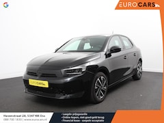 Opel Corsa - 1.2 Turbo GS Navigatie Apple Carplay/Android Auto Digitale Cockpit Airco Cruise Control Li