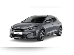 Kia XCeed - 1.6 GDi PHEV 141pk DCT6 DynamicLine/ Stoel + stuur verwarming/ Apple Carplay/ Navi/ Parkee
