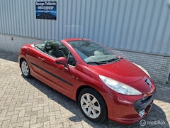Peugeot 207 CC - 1.6 VTi NL auto Nap, Apk