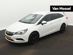 Opel Astra Sports Tourer - 1.4 Turbo 120 Jaar Edition | Airco | Cruise Control | Apple Carplay-Android Auto