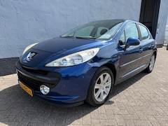 Peugeot 207 - 1.6 VTi XS 5-Deurs - Airco - LMV - Trekhaak