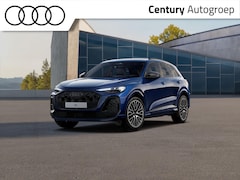 Audi Q5 - S edition 2.0 TFSI e 220 kW / 299 PK SUV 7 versn