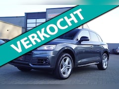 Audi Q5 - 3.0 TDI quattro Sport Pro Line S | Trekhaak | S-line | LED | Stoelverwarming | Drive Selec