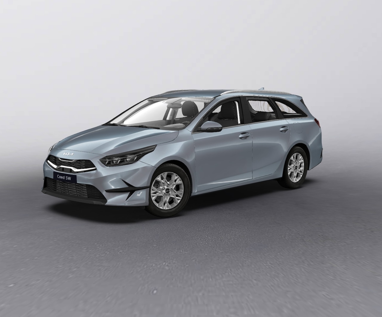 Kia Cee'd - Ceed 1.6 GDi PHEV 141pk DCT6 DynamicLine/ Stoel + stuur verwarming/ Apple Carplay/ Navi/ P - AutoWereld.nl