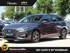 Hyundai i30 - 1.0 T-GDi MHEV Comfort Smart I Apple/Android Navi I Camera