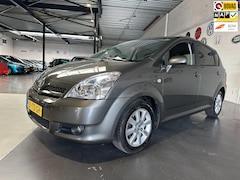 Toyota Verso - 1.8 VVT-i Dynamic/trekhaak/Dealer onderhouden