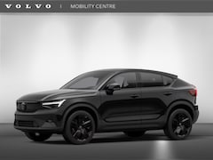 Volvo EC40 - Extend. Ultra Black Edition 82 kWh | UIT VOORRAAD LEVERBAAR