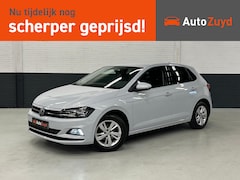 Volkswagen Polo - 1.0 TSI Comfortline Business / Clima / Navi / Stoel-Verwarming