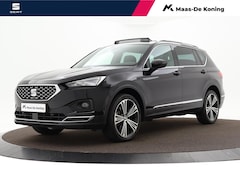 Seat Tarraco - 2.0 Tsi 190pk DSG 4DRIVE Xcellence Limited Edition · Keyless · Panoramadak · BEATS · Elek.