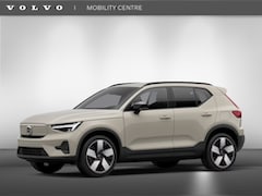 Volvo EX40 - Extended Core 82 kWh | NIEUW | UIT VOORRAAD LEVERBAAR | 20"-velg