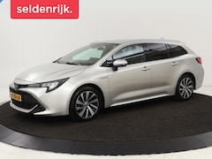 Toyota Corolla Touring Sports - 2.0 Hybrid Business Plus | Stoelverwarming | Adaptive cruise | Full LED | Carplay | Keyles