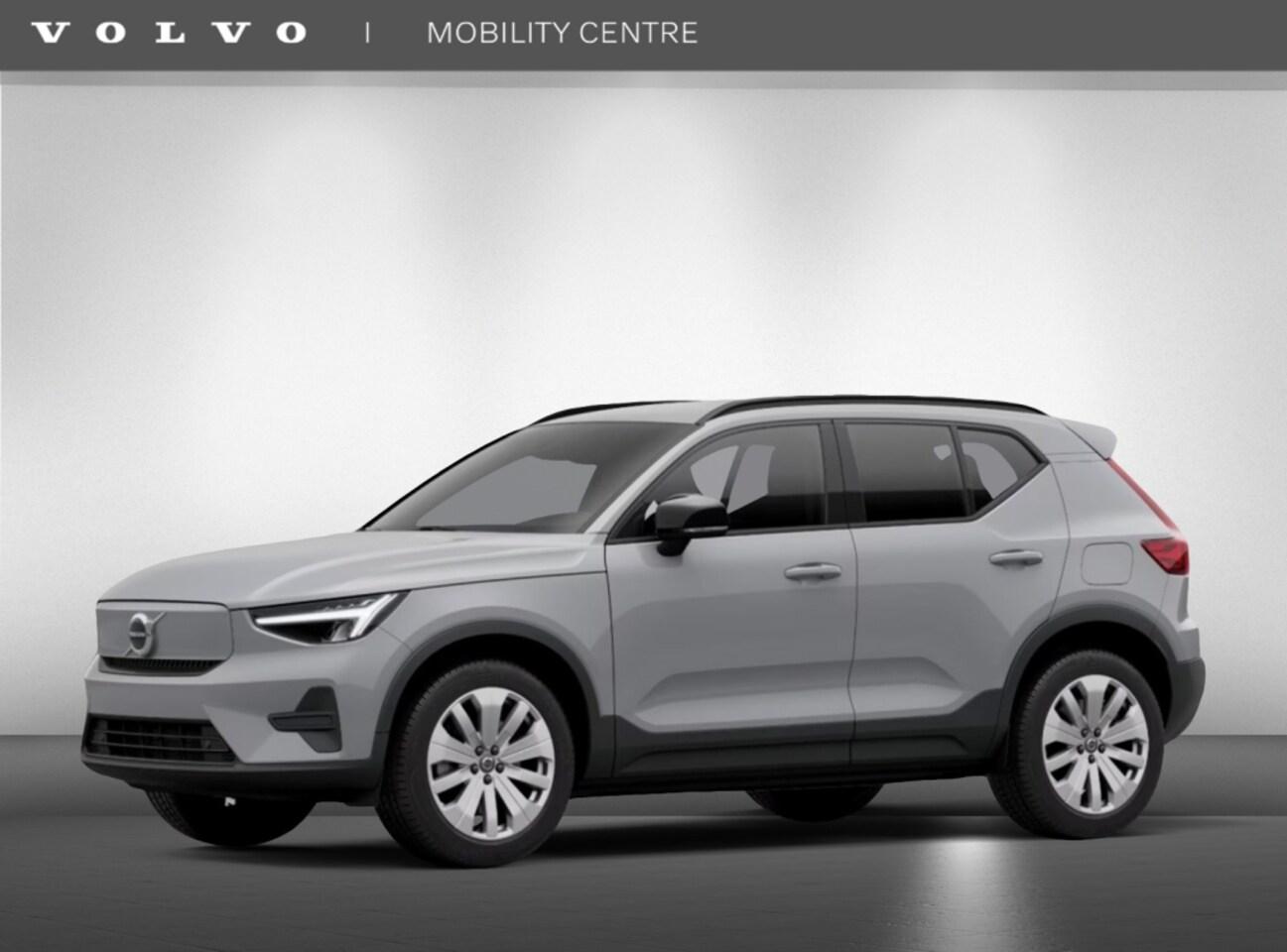 Volvo EX40 - Single Motor Subsidie Ed. | RIJKLAAR VAN 45.995 NAAR 42.995! - AutoWereld.nl