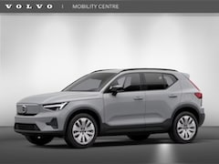 Volvo EX40 - Single Motor Subsidie Ed. | RIJKLAAR VAN 45.995 NAAR 42.995