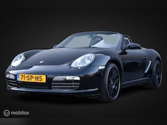 Porsche Boxster S - 3.2