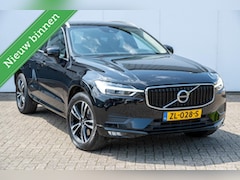 Volvo XC60 - 2.0 T5 Momentum Pro|leer|PAS V+A|el.best.stoel|19"|